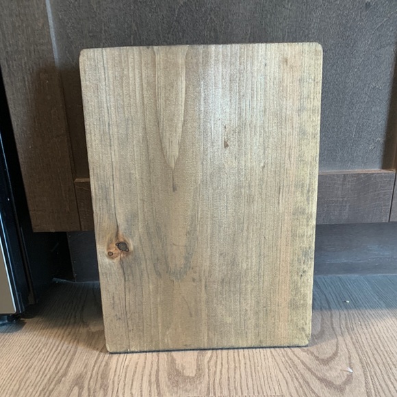 Wine glass string nail art used with real wine corks, handmade, 8” by 11” - Picture 7 of 7